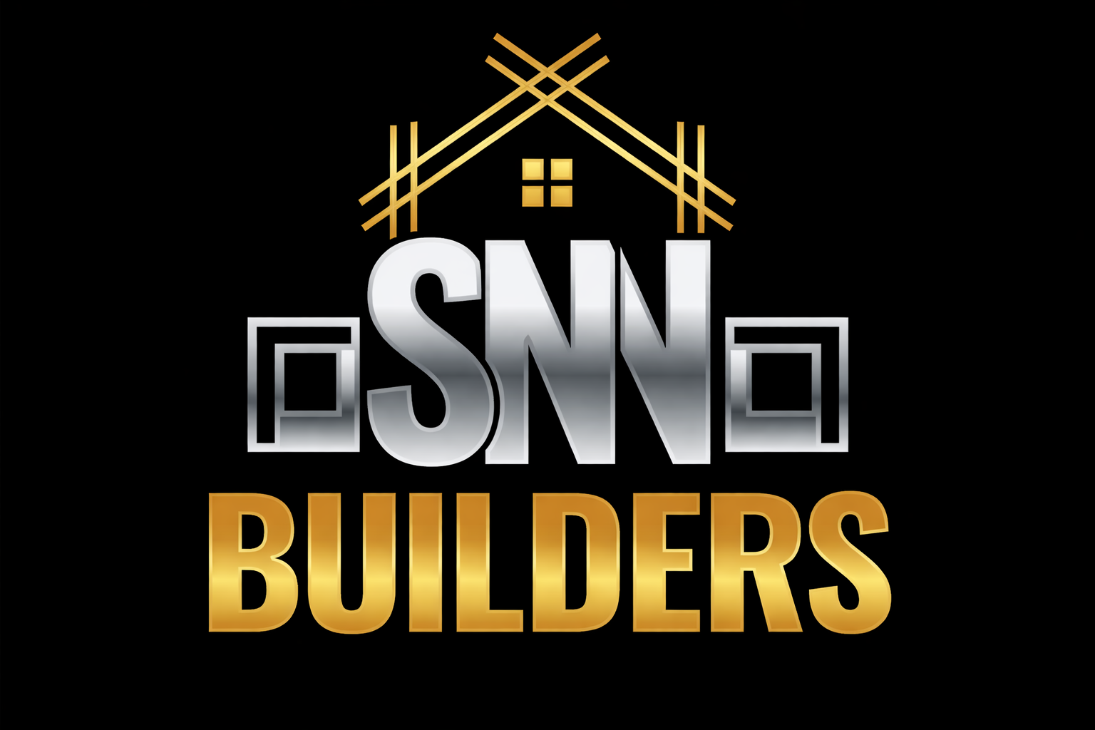 SNN Builders logo
